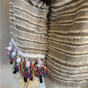 Moon River | Boho Top